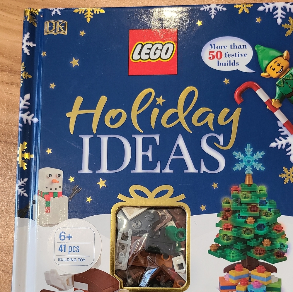 LEGO